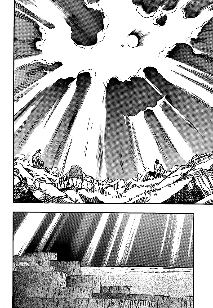 Read Toriko FR Manga Online