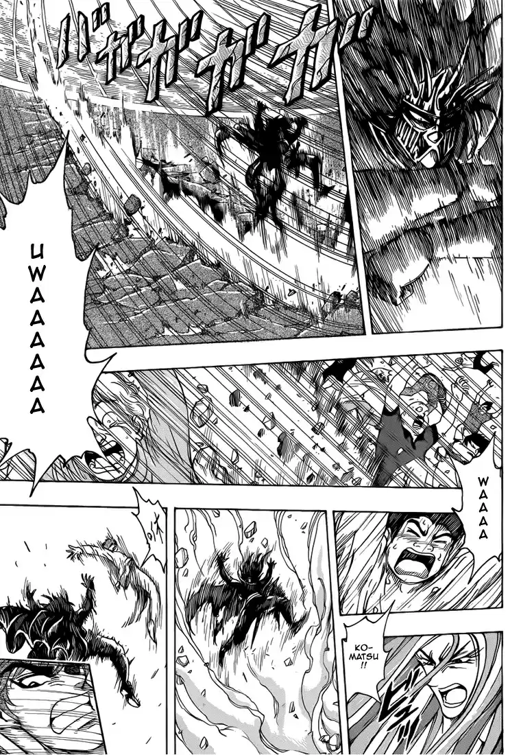 Read Toriko FR Manga Online