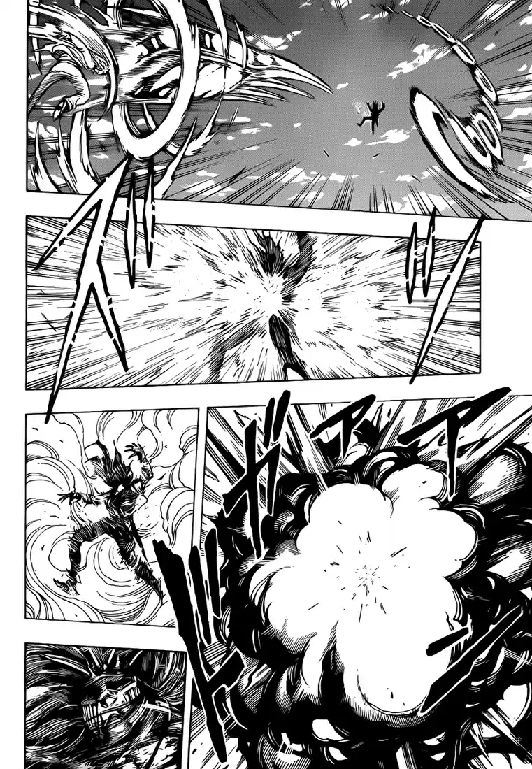 Read Toriko FR Manga Online