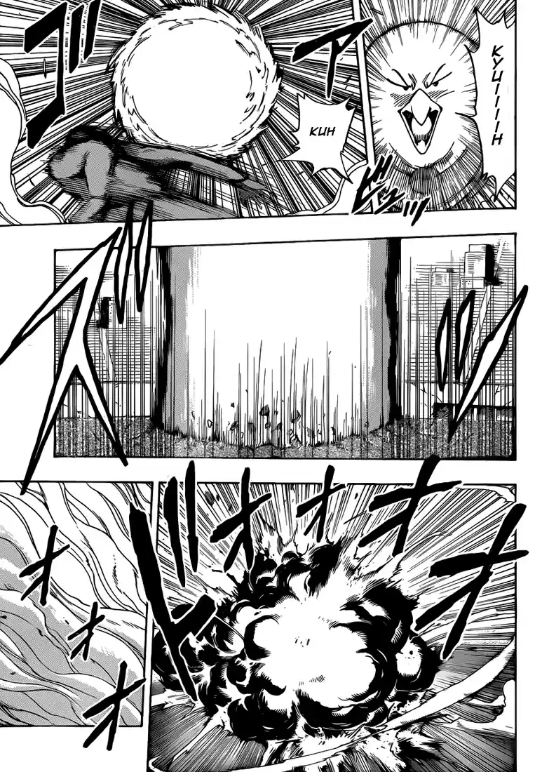 Read Toriko FR Manga Online