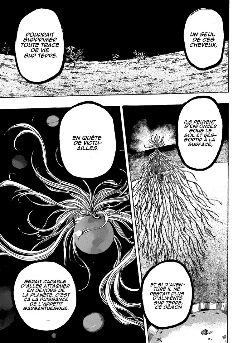 Read Toriko FR Manga Online