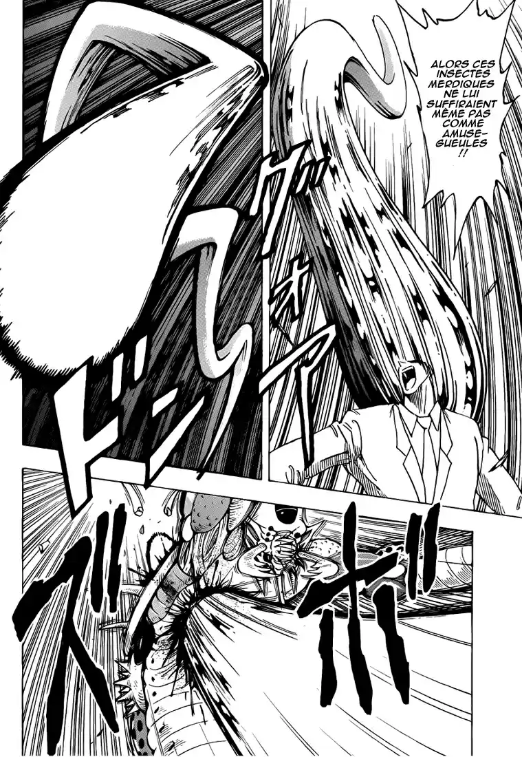 Read Toriko FR Manga Online