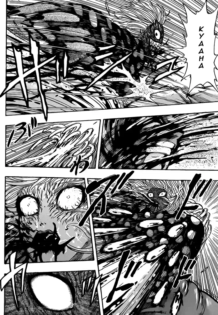 Read Toriko FR Manga Online