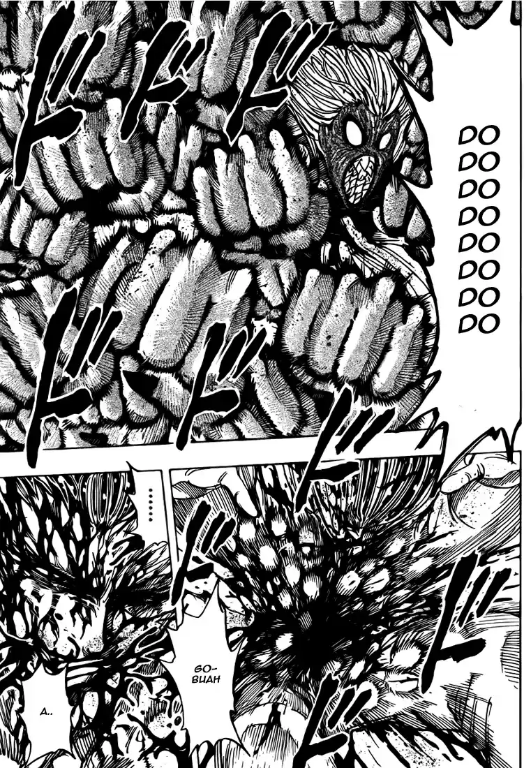 Read Toriko FR Manga Online