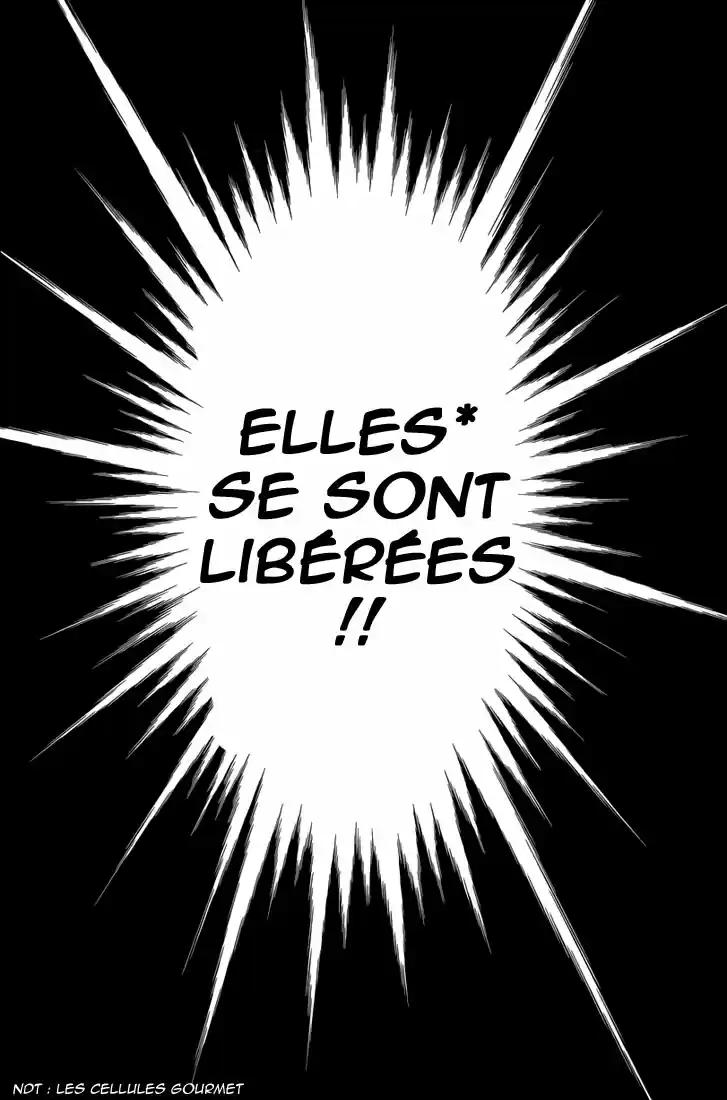 Read Toriko FR Manga Online