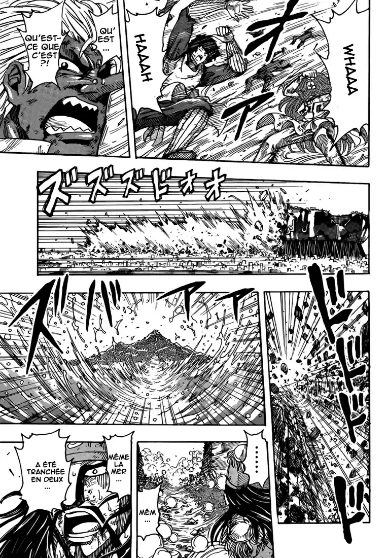 Read Toriko FR Manga Online
