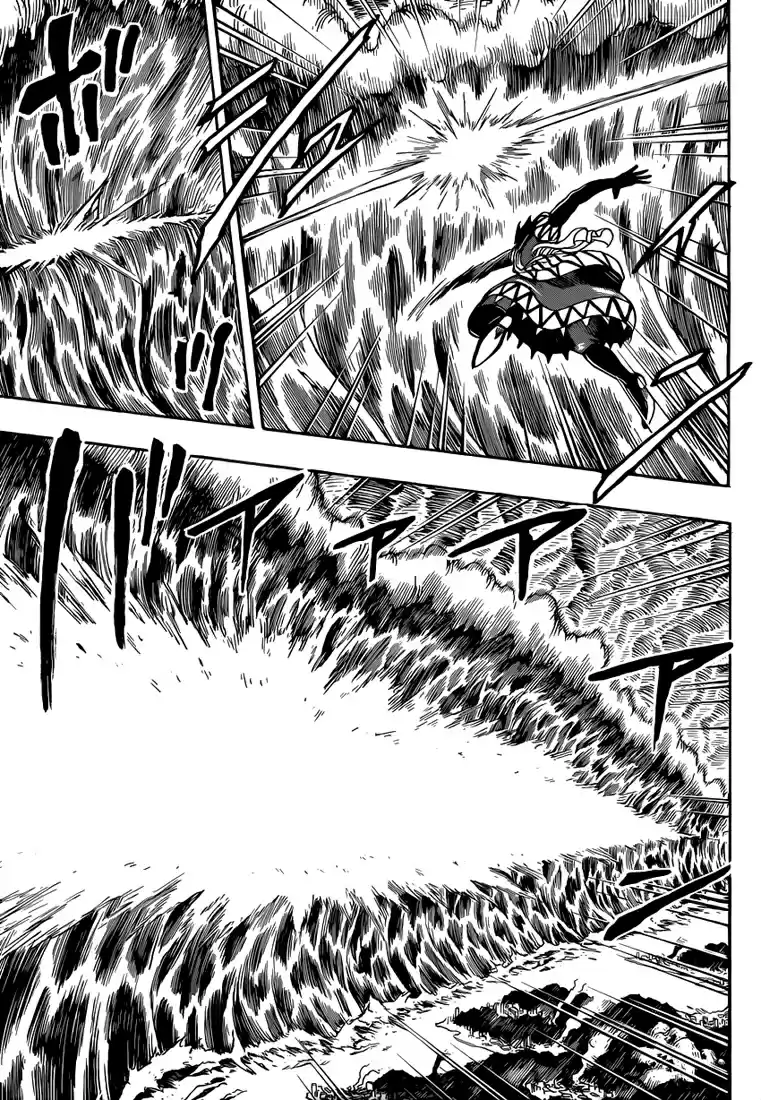 Read Toriko FR Manga Online