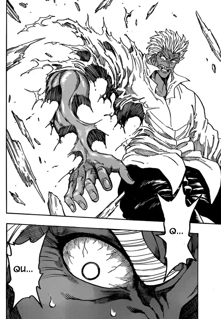 Read Toriko FR Manga Online