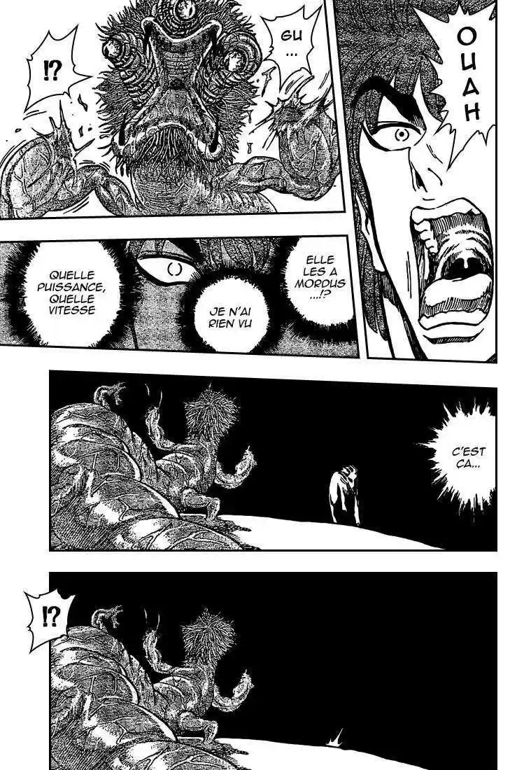 Read Toriko FR Manga Online