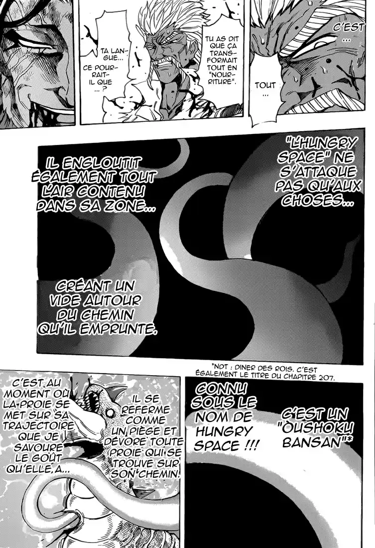Read Toriko FR Manga Online