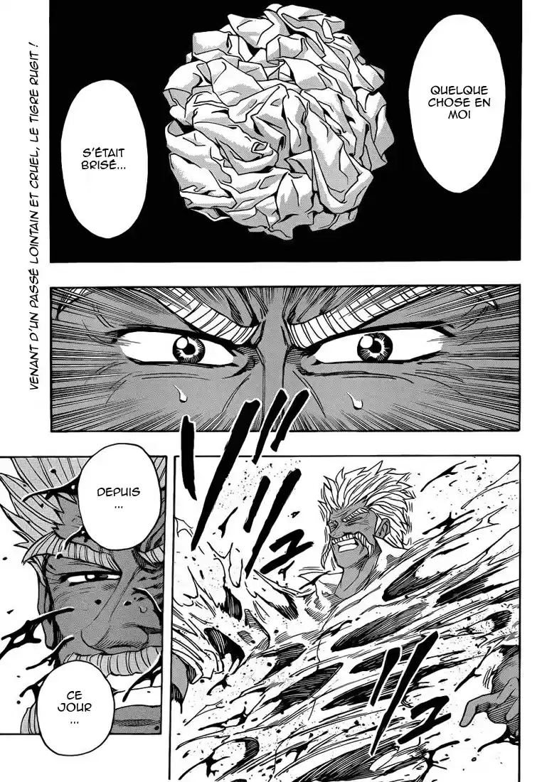 Read Toriko FR Manga Online
