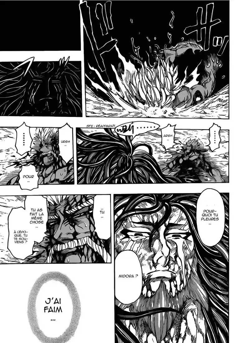Read Toriko FR Manga Online