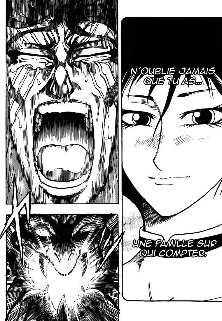 Read Toriko FR Manga Online