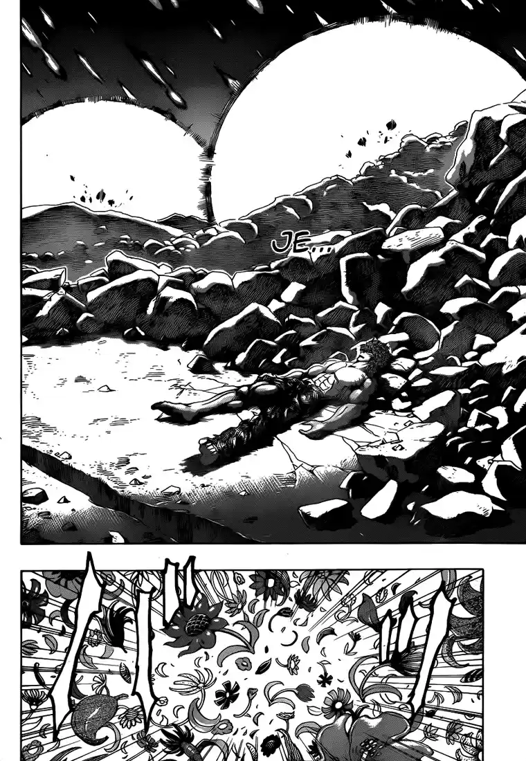 Read Toriko FR Manga Online