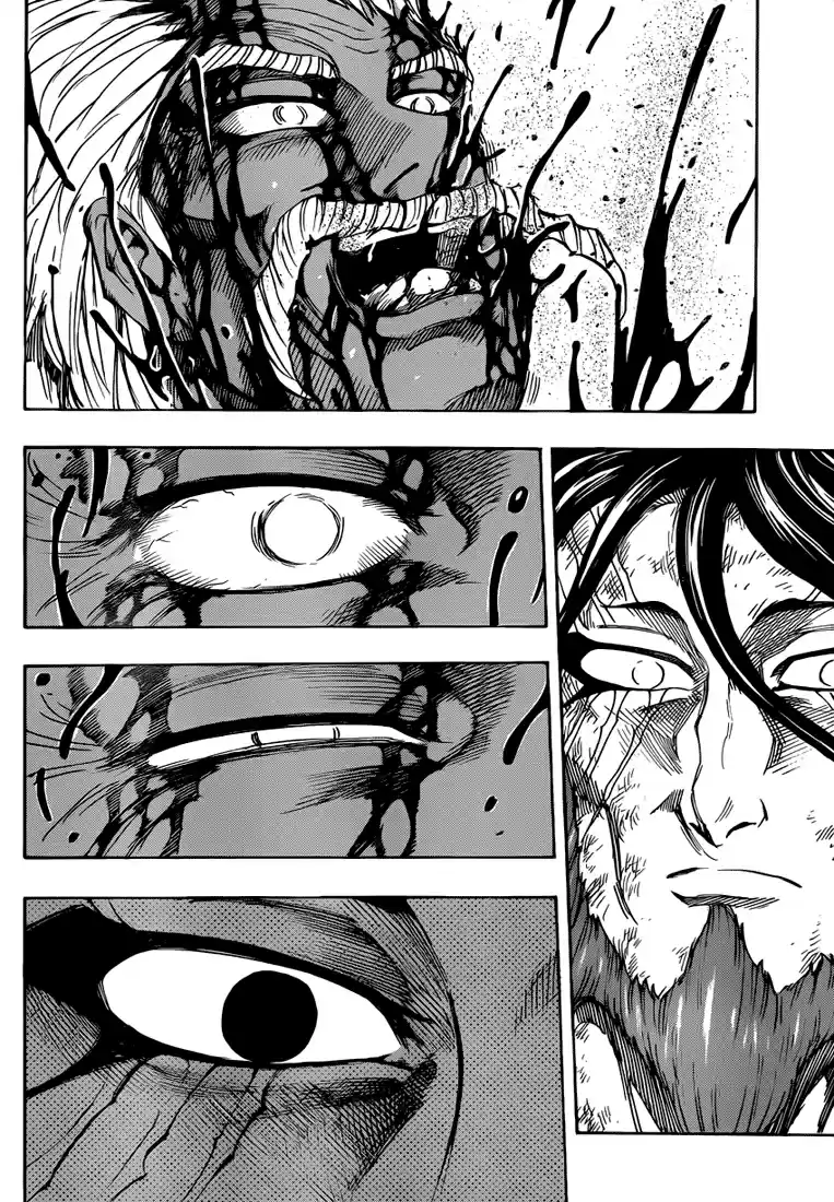 Read Toriko FR Manga Online