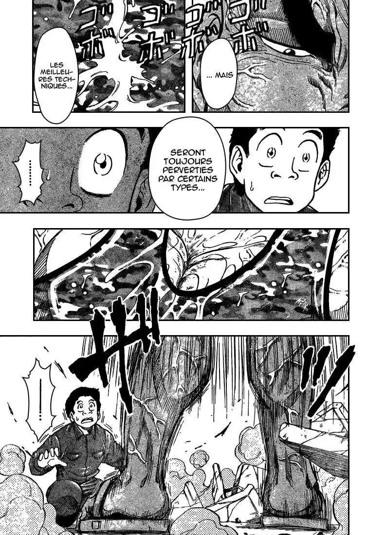 Read Toriko FR Manga Online