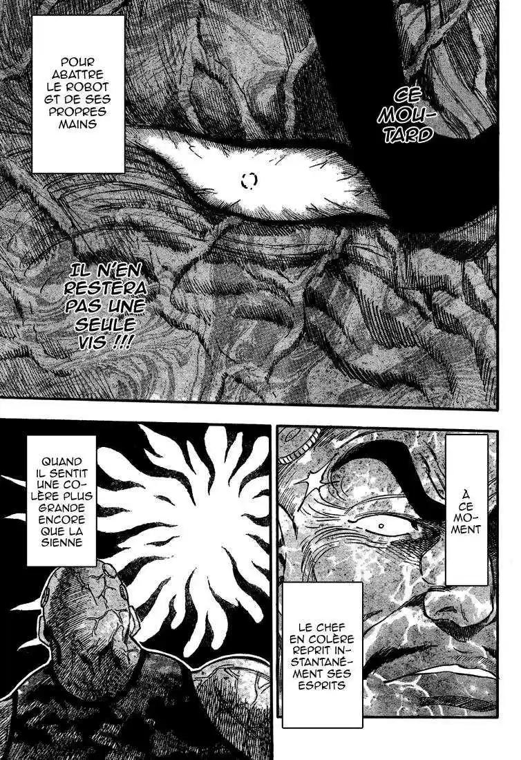Read Toriko FR Manga Online