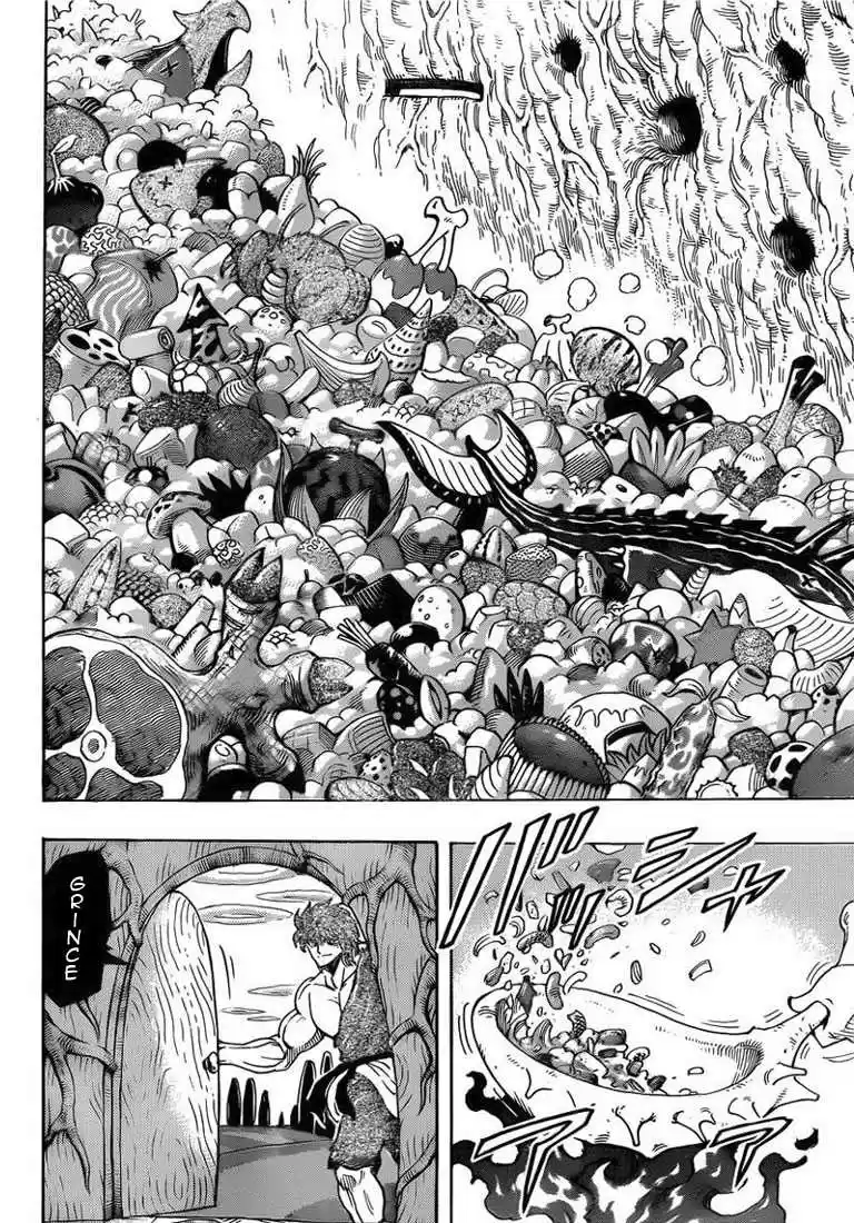 Read Toriko FR Manga Online