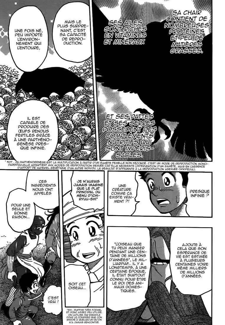 Read Toriko FR Manga Online
