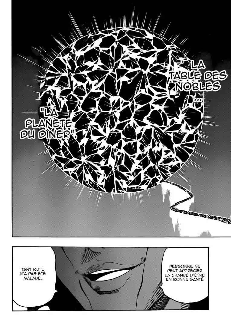 Read Toriko FR Manga Online