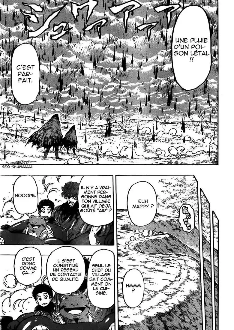 Read Toriko FR Manga Online