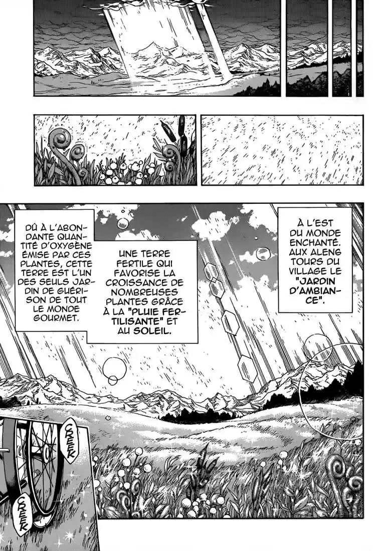 Read Toriko FR Manga Online