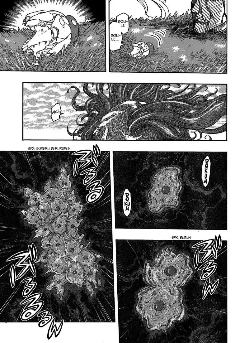 Read Toriko FR Manga Online