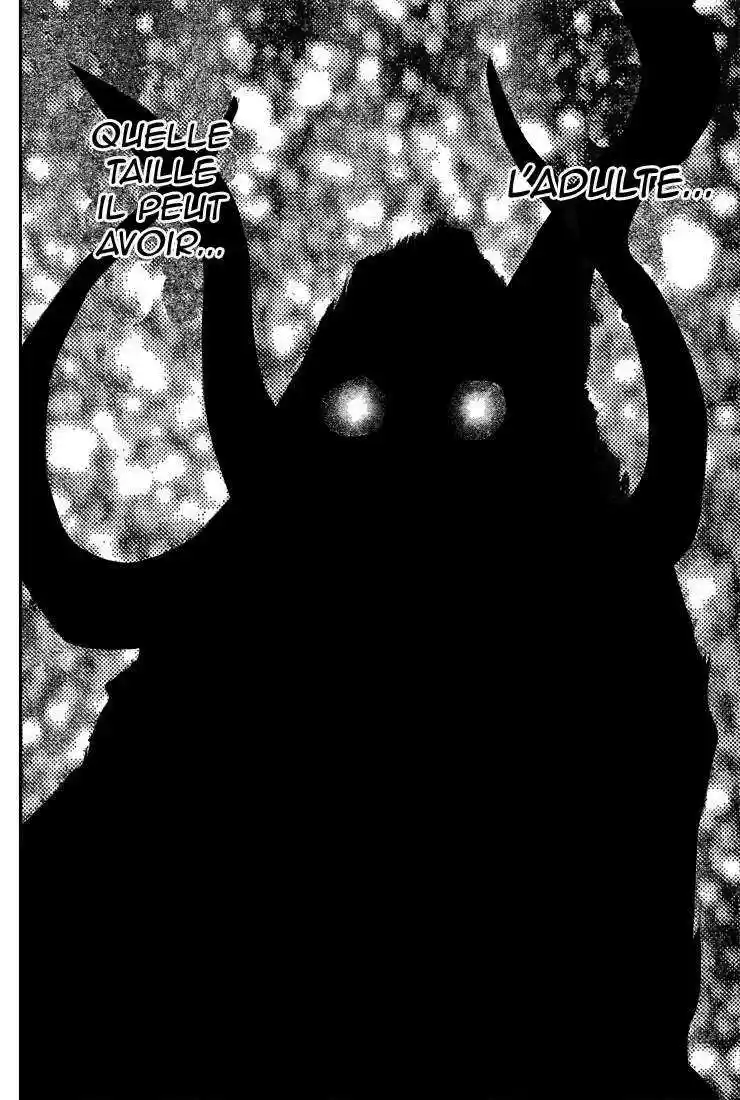 Read Toriko FR Manga Online