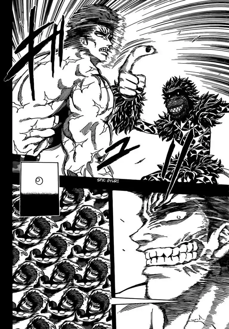 Read Toriko FR Manga Online