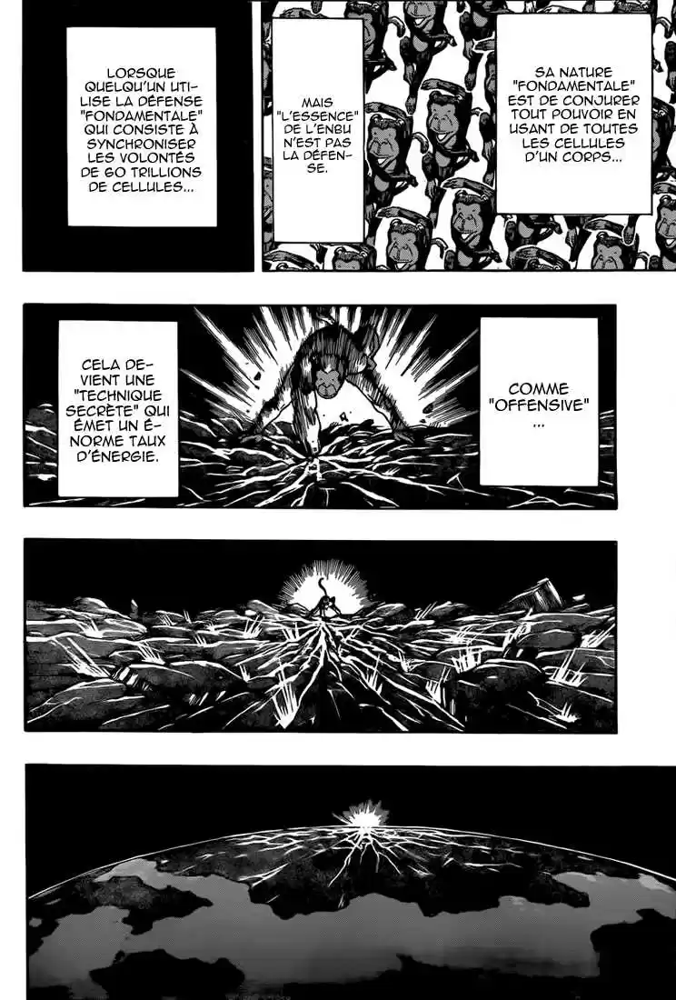 Read Toriko FR Manga Online