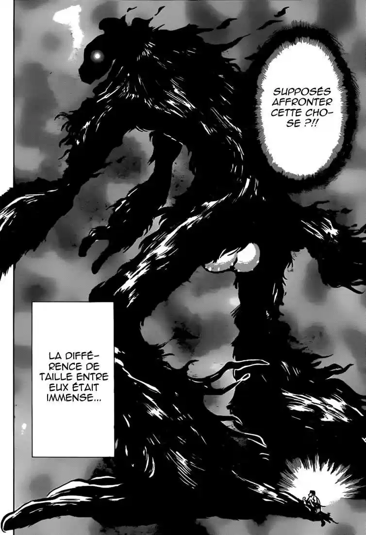Read Toriko FR Manga Online