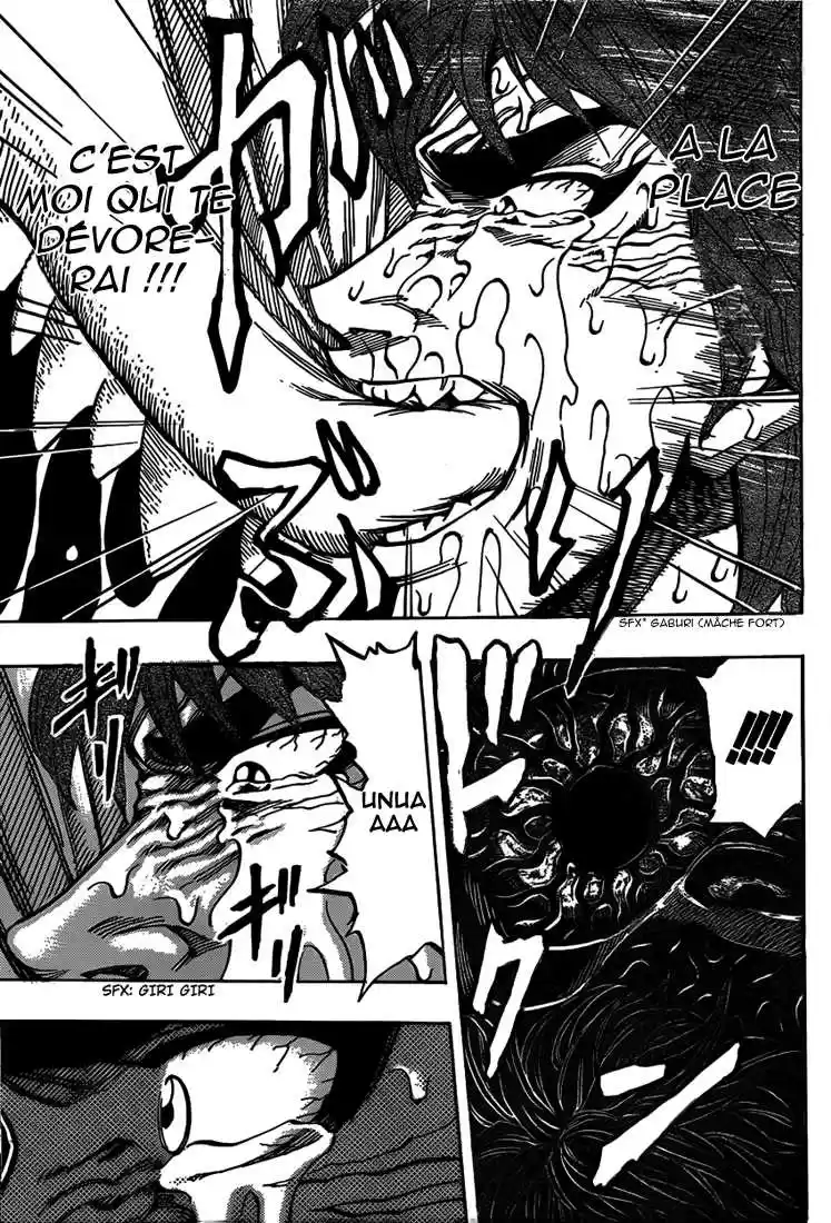 Read Toriko FR Manga Online
