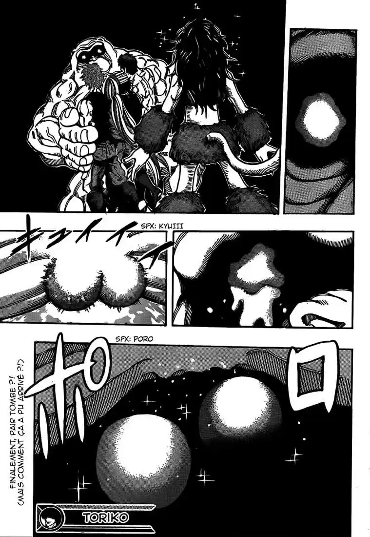 Read Toriko FR Manga Online