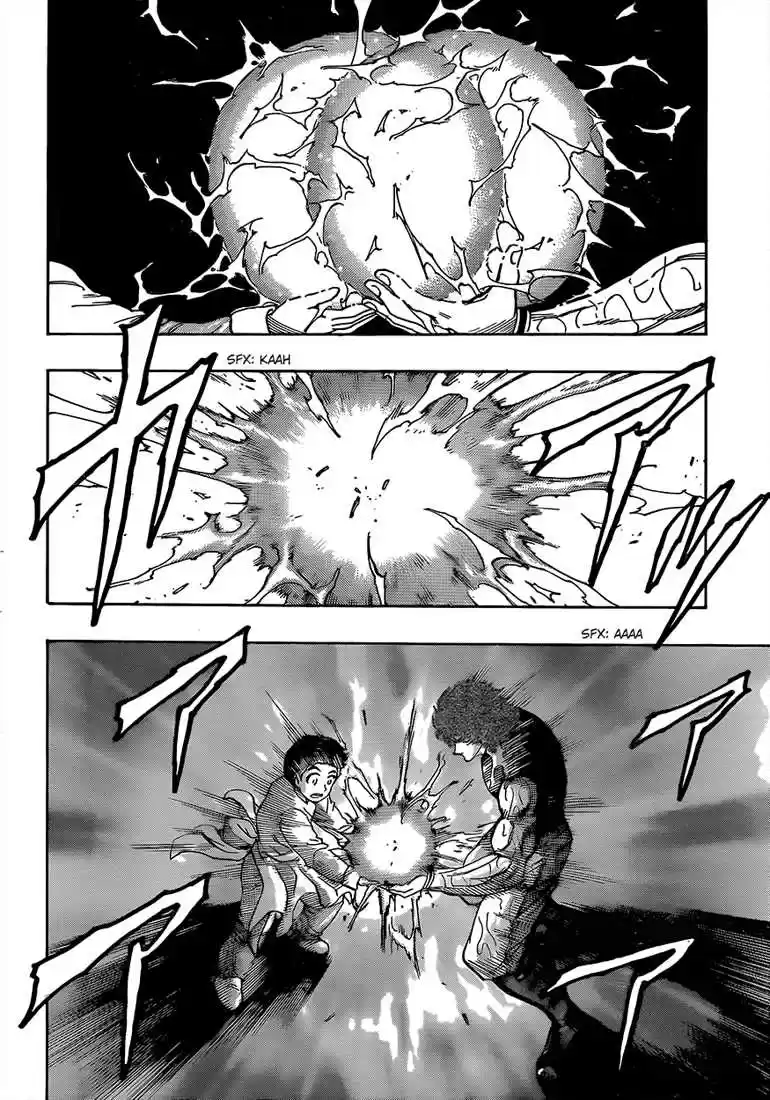 Read Toriko FR Manga Online