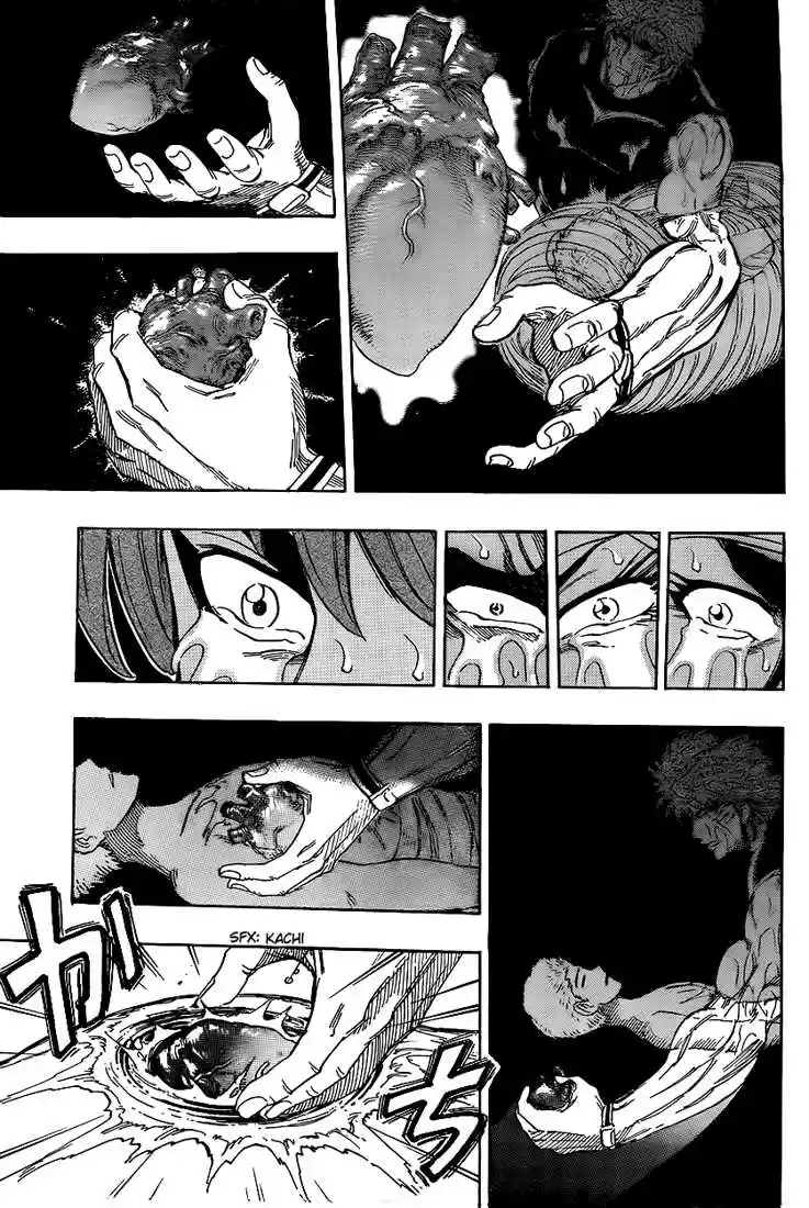 Read Toriko FR Manga Online