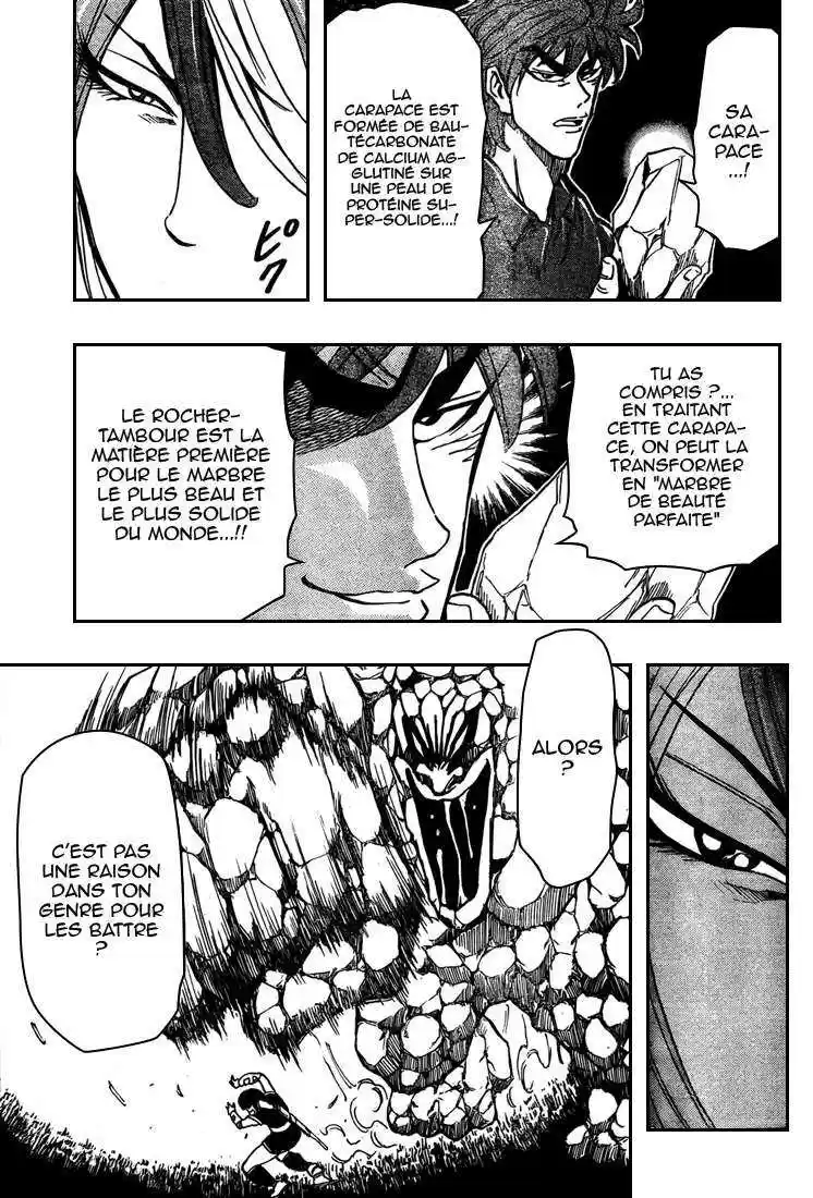 Read Toriko FR Manga Online