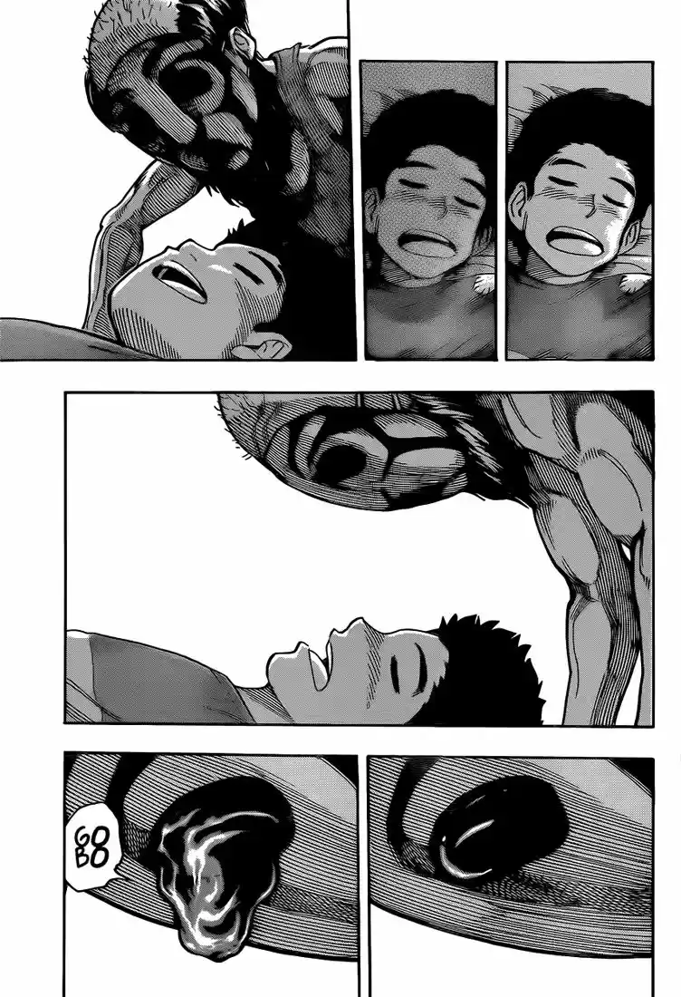 Read Toriko FR Manga Online