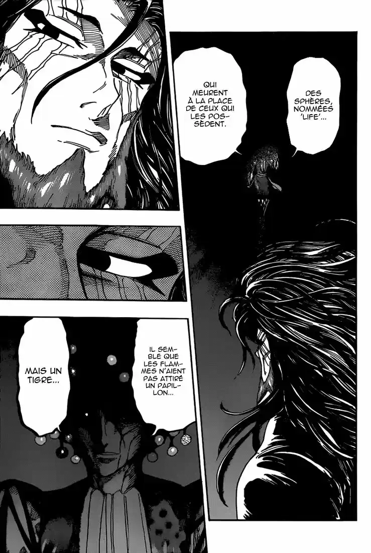 Read Toriko FR Manga Online