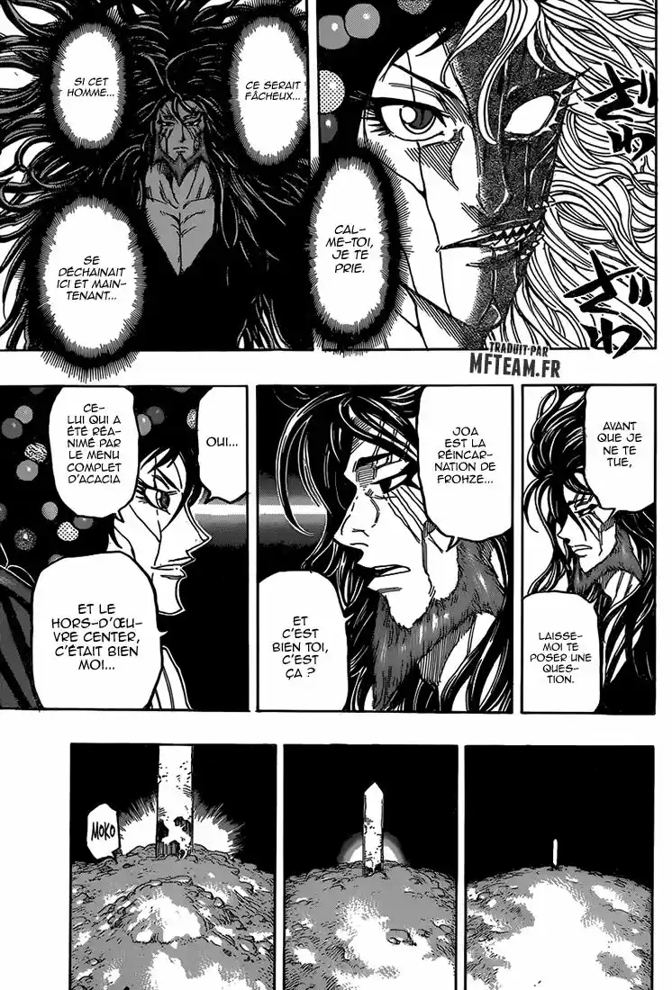 Read Toriko FR Manga Online
