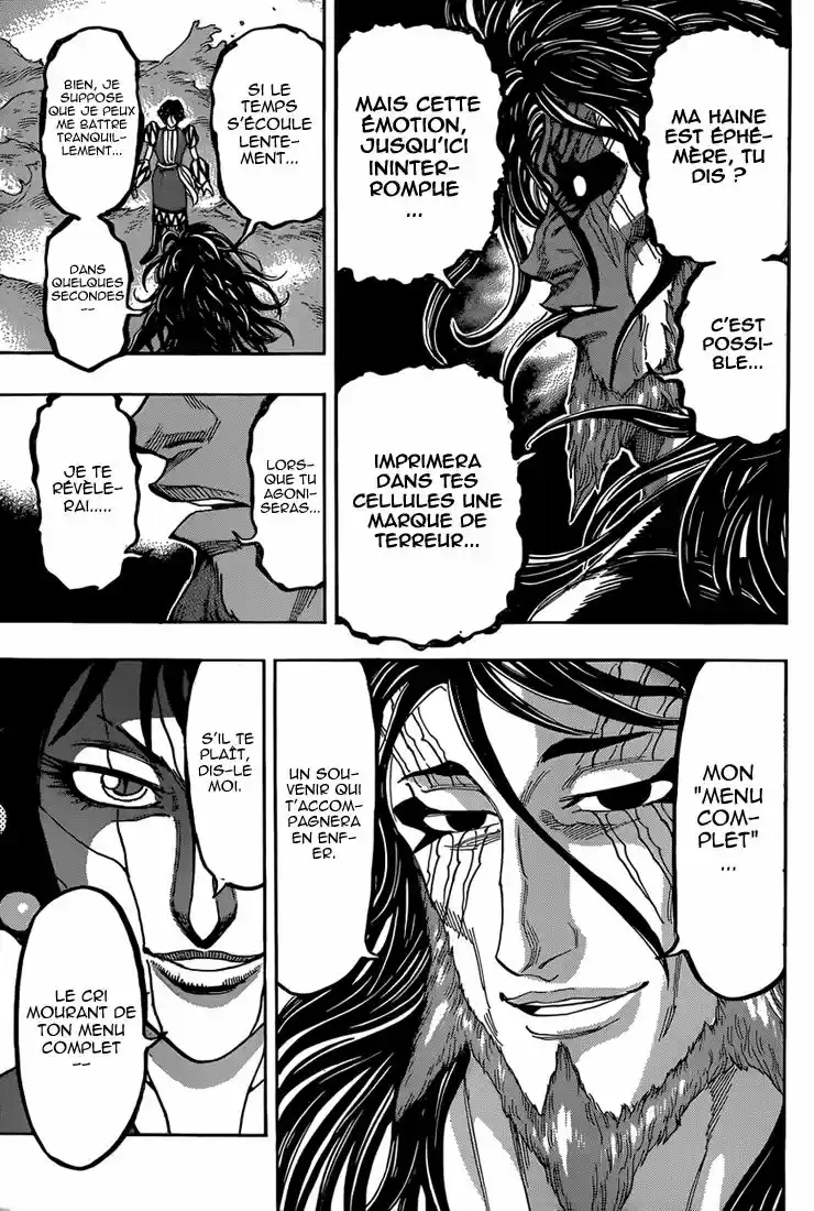 Read Toriko FR Manga Online