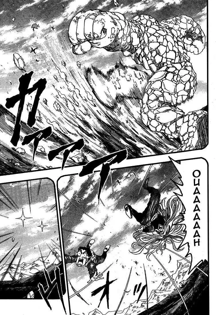 Read Toriko FR Manga Online