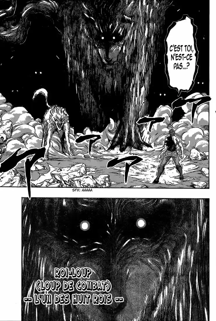 Read Toriko FR Manga Online