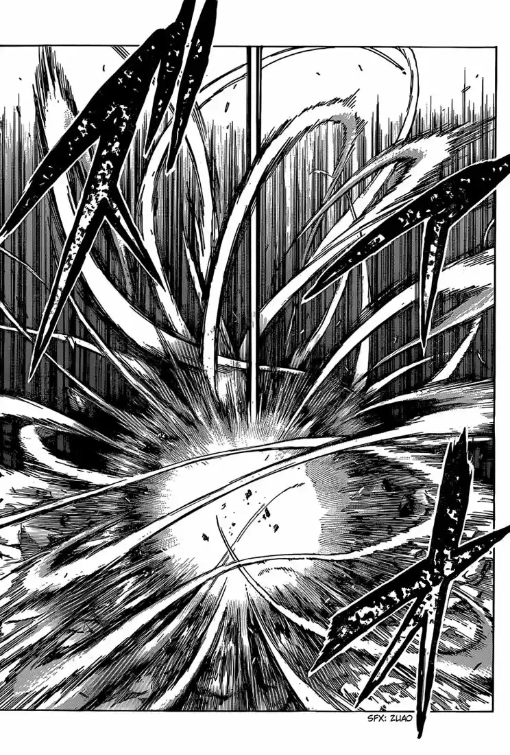Read Toriko FR Manga Online