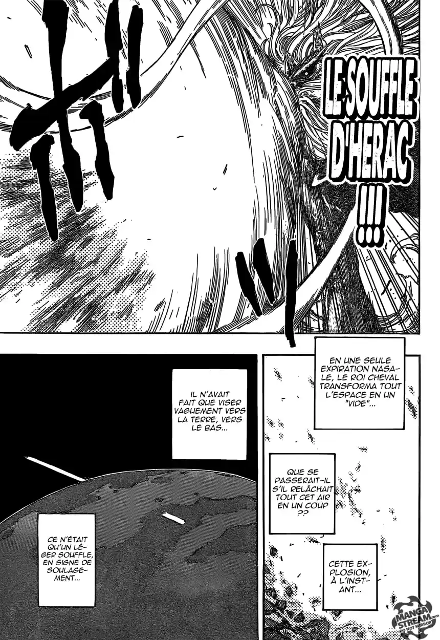 Read Toriko FR Manga Online