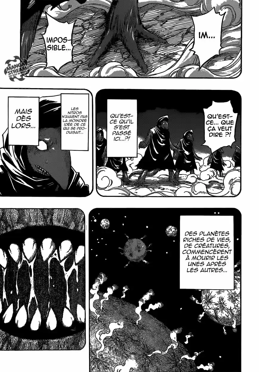 Read Toriko FR Manga Online