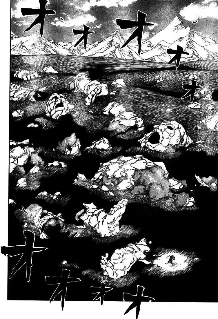 Read Toriko FR Manga Online