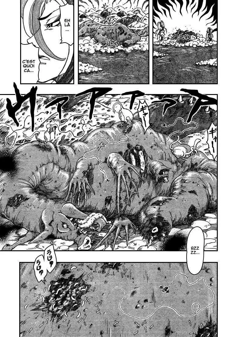 Read Toriko FR Manga Online