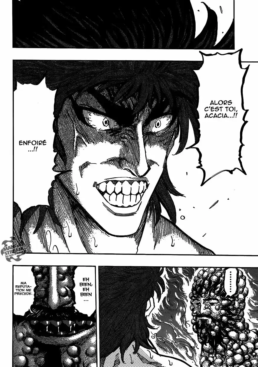 Read Toriko FR Manga Online