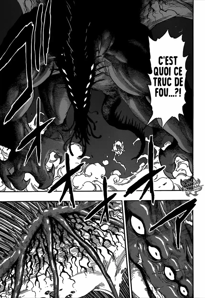 Read Toriko FR Manga Online