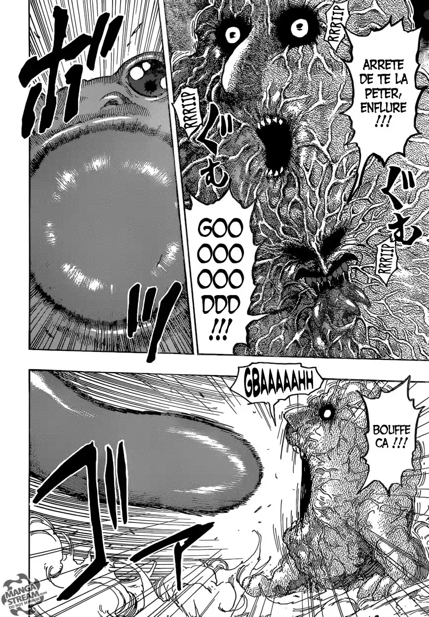Read Toriko FR Manga Online
